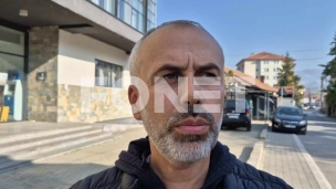 Suspenzija dva policajca